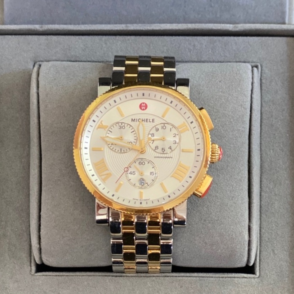 MICHELE WATCH